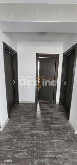 Apartament cu 3 camere, mobilat în Tomis Plus