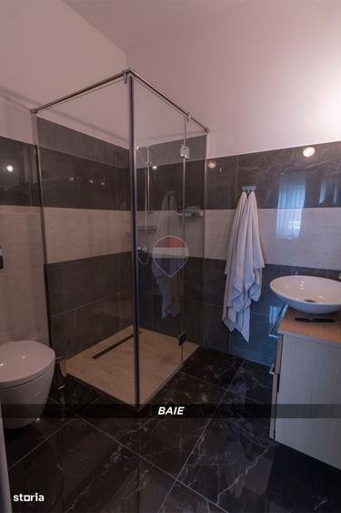 Spațiu comercial, de 580 mp, în Central