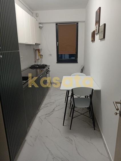Apartament cu 2 camere decomandat, mobilat în Timișoara