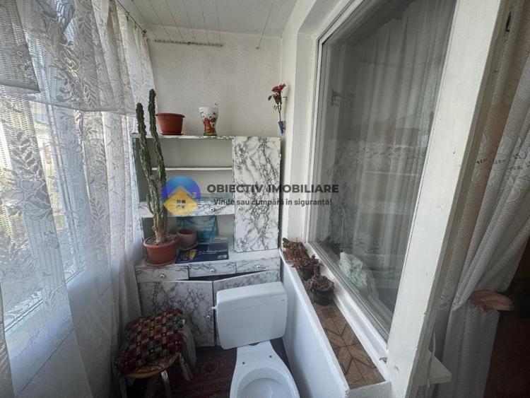 Apartament 2 camere – zona Darmanesti, Orion, str. Mihai Viteazu - 10