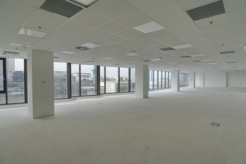 Comision 0%! Birou premium- zona Aurel Vlaicu (suprafete intre 400mp si 6000mp) - 5