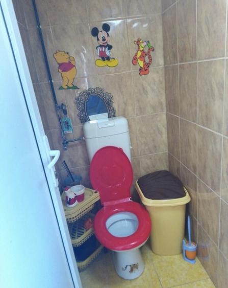 Garsoniera Drumul Cretestilor - 2