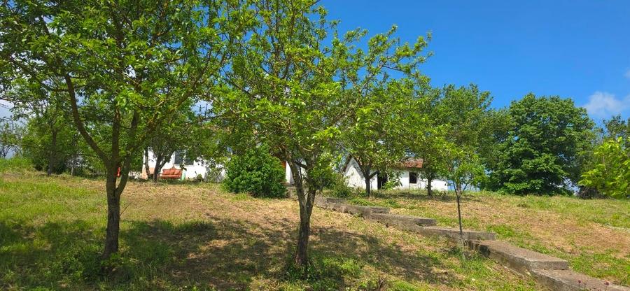 Casă din piatră locuibila - 1