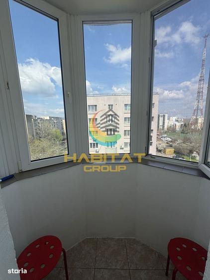 Garsoniera 41mp Metrou Lujerului Bloc 1990 - 4