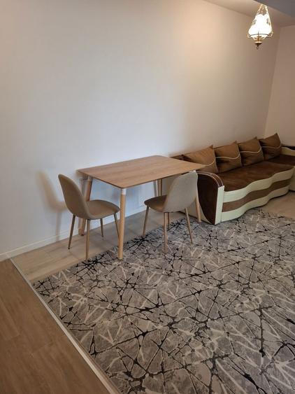 Apartament se inchiriaza cu living, dormitor, bucatarie, baie. - 6