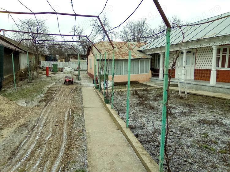 Vand casa locuibila - 3