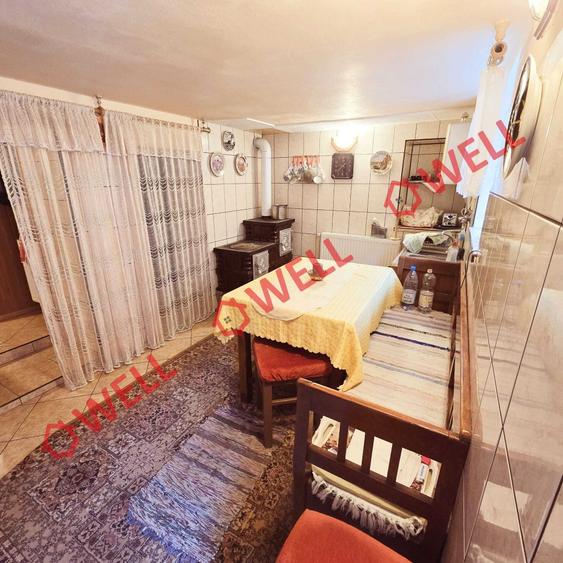 Casă familiară de vânzare în Bixad! - 11