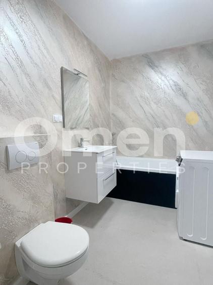 Apartament 2 camere de închiriat | Centrul vechi | Prima închiriere - 6