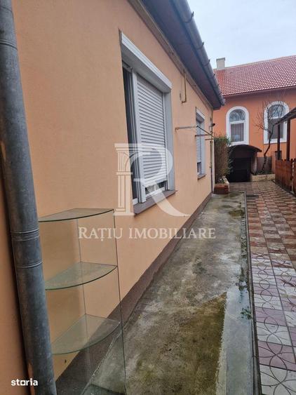 Apartament la casa | 3 Camere | Central | Oradea - 9