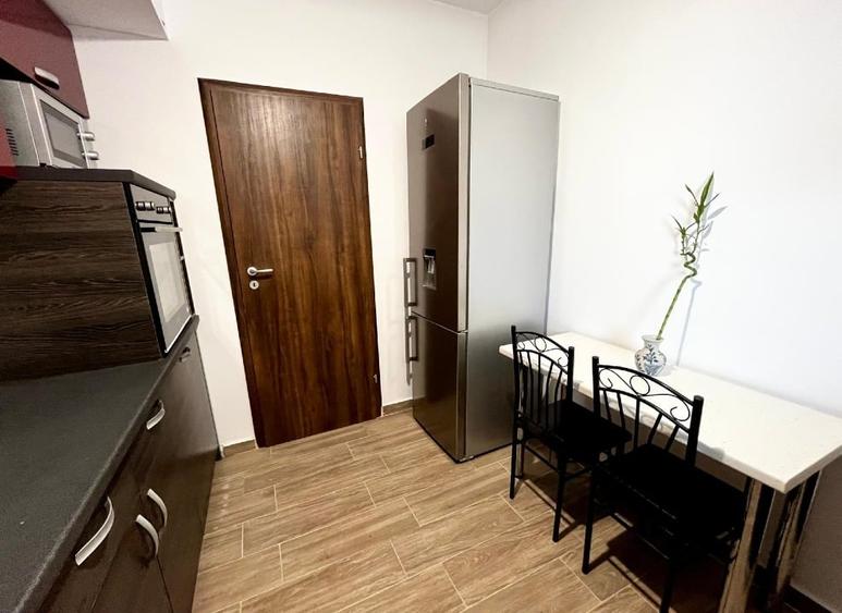 Apartament 2 camere | 50 mp | Pacii, 3 min metrou - 5