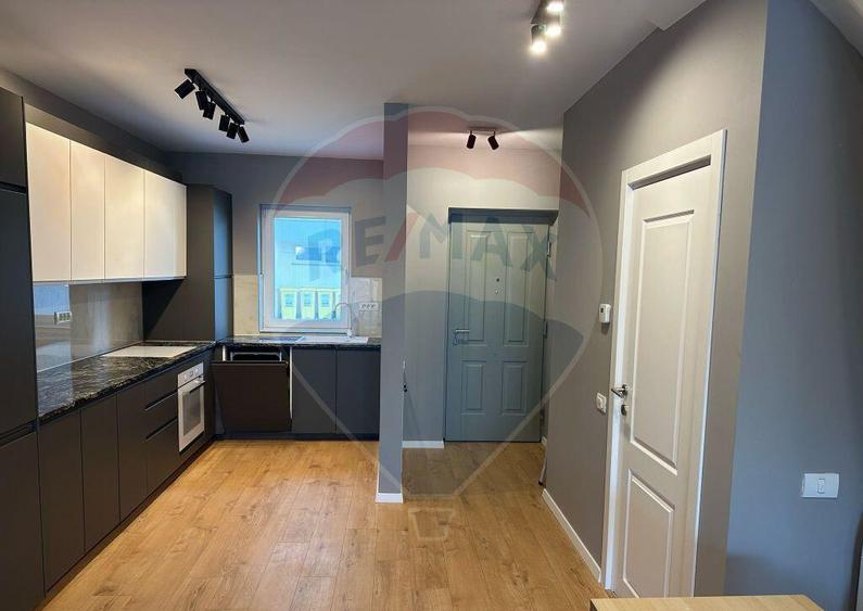 Duplex de inchiriat Voluntari - 5