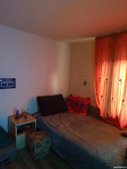 Casa de vacanta de vanzare in Cosdeni - 1