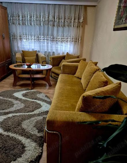 Apartament cu 2 camere , decomandat sitiat in zona centrala - 3