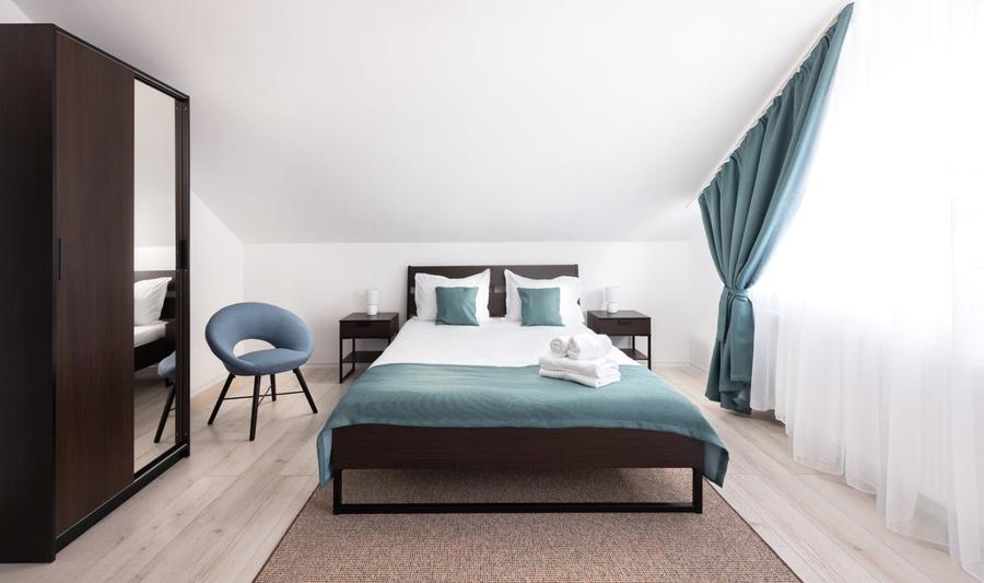 Apartament cochet la casă, Dumbrăvița - 2