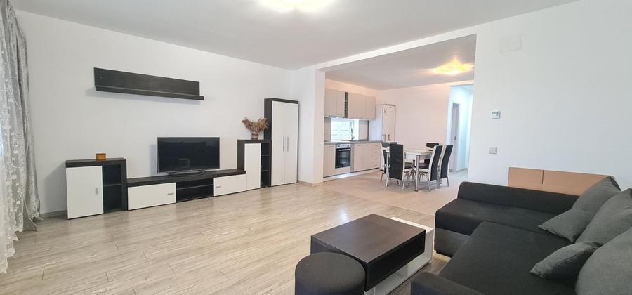 Casa mobilata si utilata in Cartier Izvor Tarlungeni Brasov - 1