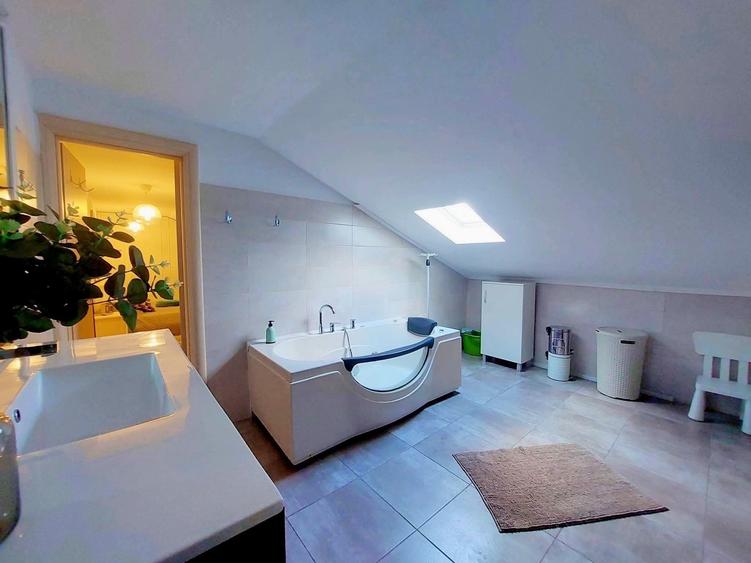 Apartament 4 Camere tip Duplex- Strada Cireșului,Dobroești Fundeni - 25