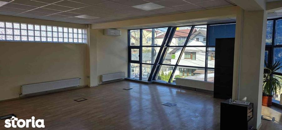 Cladire multifunc?ionala ,birouri,?coala de arte ,afterschol - 2