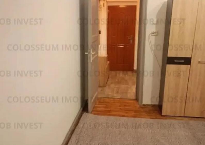 Apartament 2 cam, spatios, mobilat, beci, zona Astra - Stefan cel Mare - 3