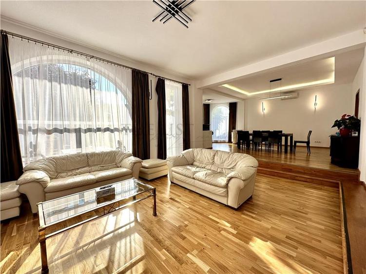 IANCU NICOLAE | VILA 1000 MP TEREN | PISCINA - 6