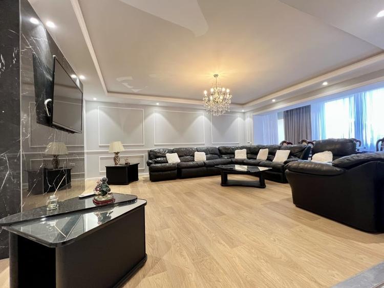 Faleza Nord /Apartament premium in bloc nou / 135 mp utili - 3