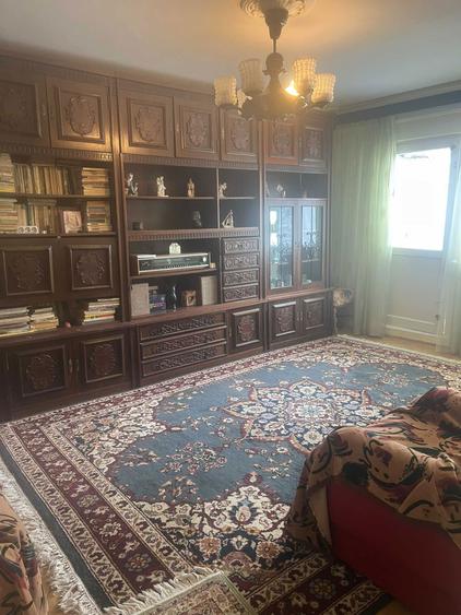 Apartament 2 camere, etaj 2, 60 mp, zona linistita, vedere deschisa - 5