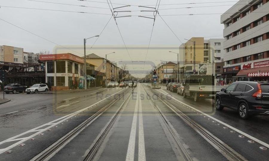 Apartament 2 camere decomadnat Iulius Mall T.Vladimirescu - 14