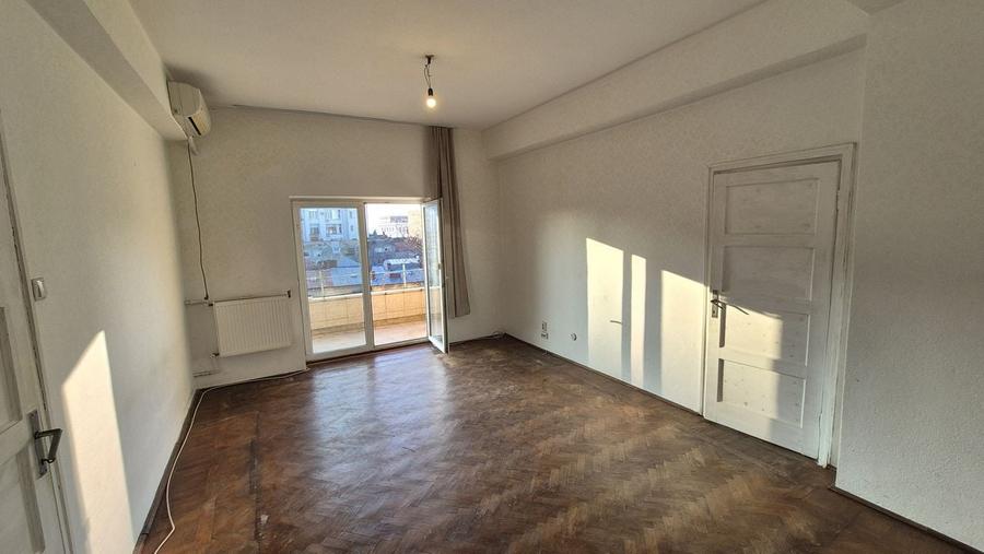 Apartament cu 2 camere 59,76 mp - piata Amzei - 2