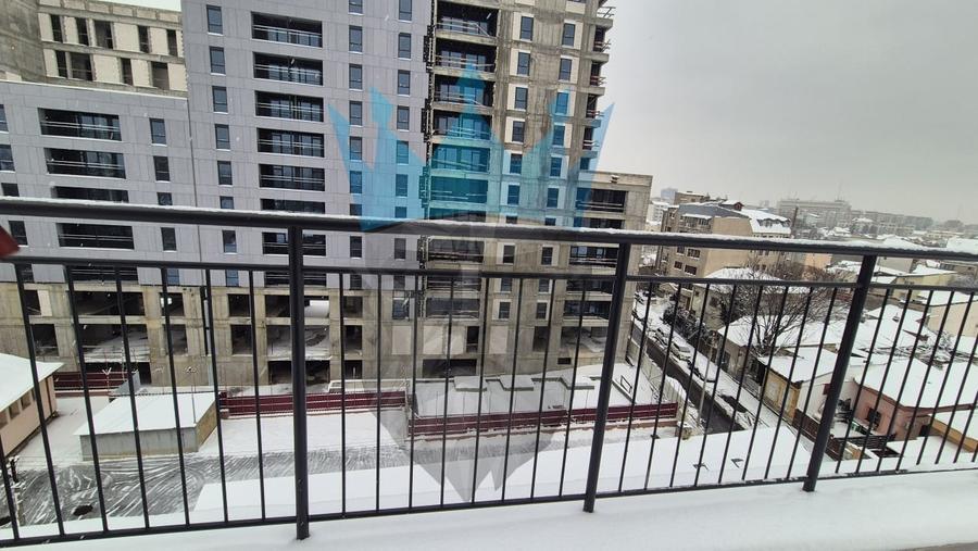 Garsoniera Basarab Bucuresti - 21