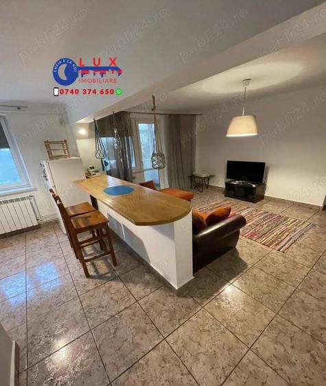 ID 20006 Apartament 2 camere - LA CHEIE - ETAJ 1 - 8