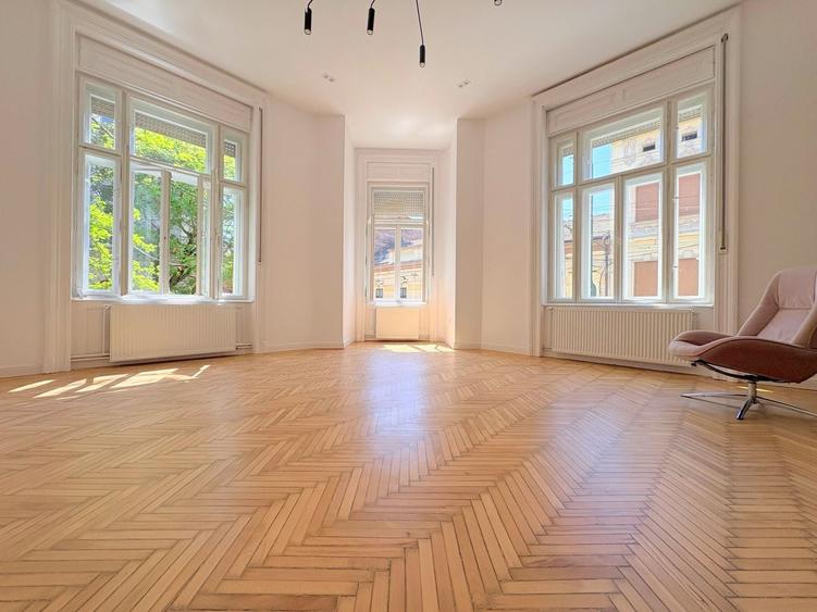 3 camere, spatios, parter inalt, zona Centrala - Piata Maria - 1