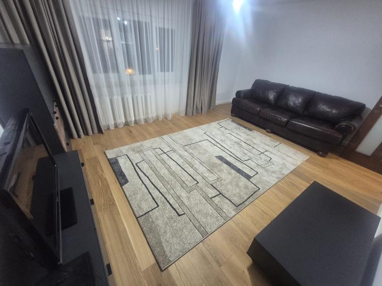 Prima inchirere apartament 4 camere zona Mall Vitan metrou Mihai Bravu + parcare - 2