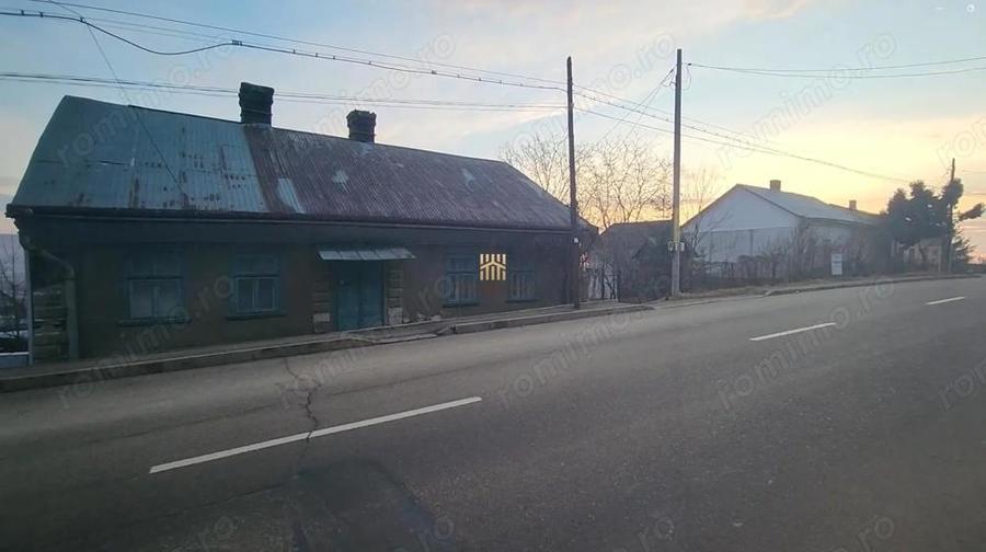 Teren 1900 mp - Serpentine - Suceava! De vanzare! 0727817187 - 8