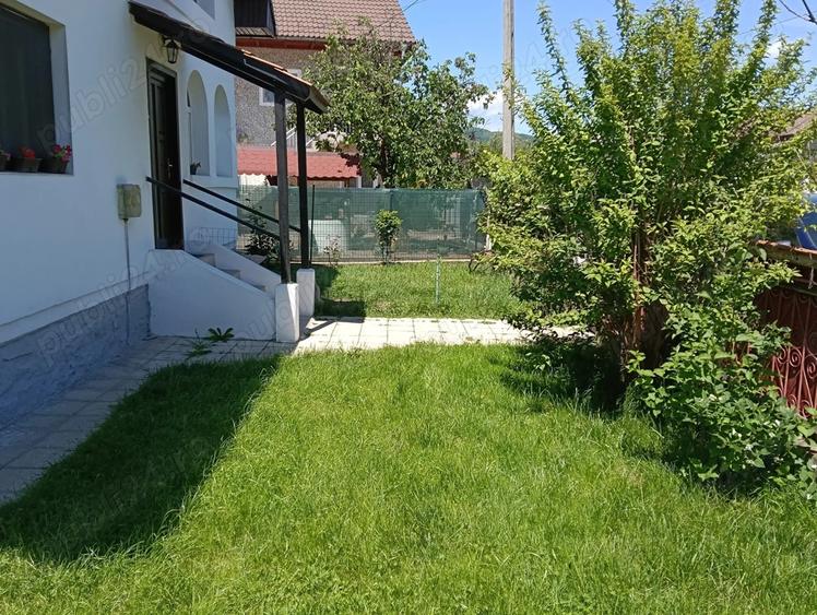 Vand casa Pausesti Maglasi central sau schimb - 5