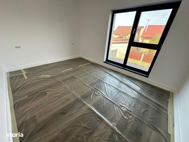 CASA SINGULARA, TOATE UTILITATILE, 4 CAMERE, TEREN 400 MP, COMISION 0% - 14