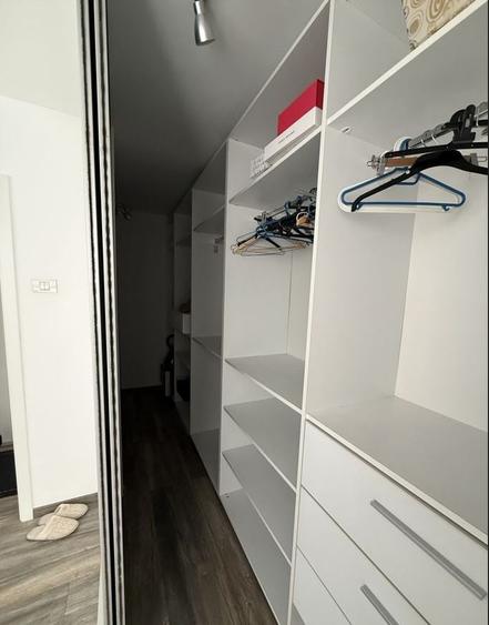 Ap. 2 camere, prima închiriere, Moșilor – Dacia, mobilat & utilat complet - 6