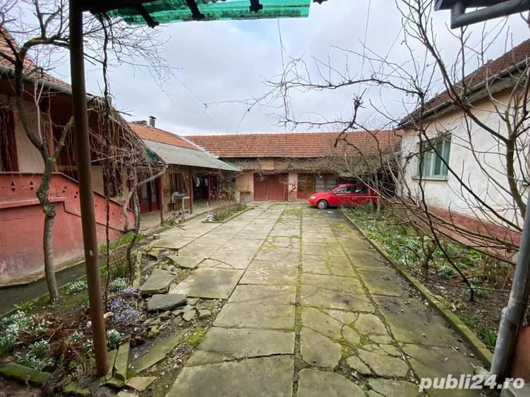 Casa Dalboset, Caras-Severin - 6