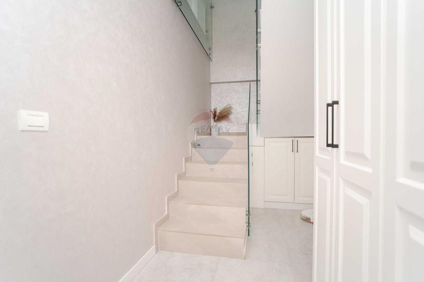 Apartament cu 3 camere de vânzare  ESQ Village  Valea Lupului - 7