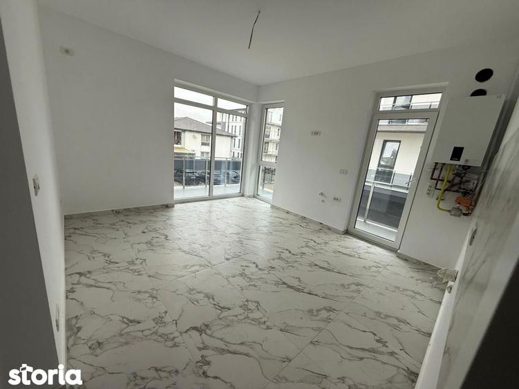 Apartament modern, prima inchiriere, complet nou balcon generos - 7