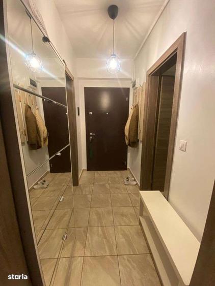 Inchiriez garsoniera sector 4/zona Metalurgiei - 9