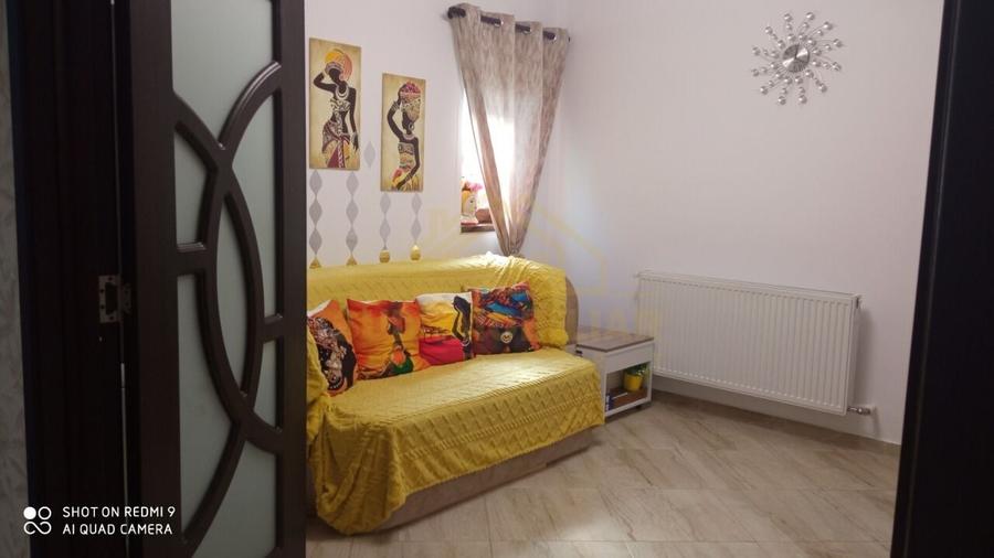 Casa P+1+M , teren 307mp , 5 camere Mega Image Drumul Fermei - 7