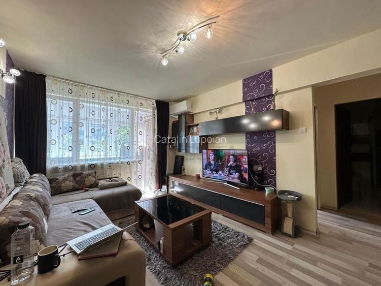 Apartament 2 camere Grigorescu etaj intermediar! Zona Plaja Grigorescu