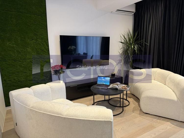 Apartament cu 3 camere în Floreasca Apartament cu 3 camere în Floreasca