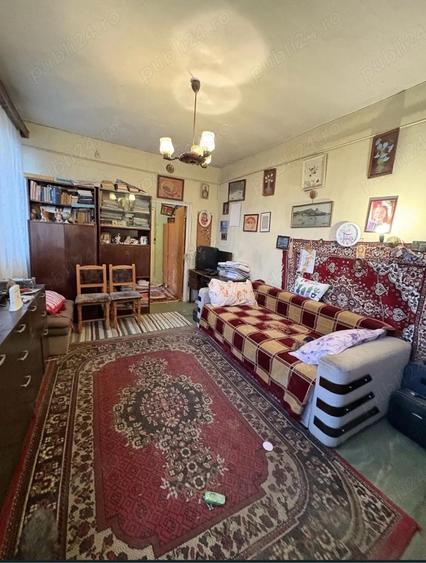 2 camere lujerului vis a vis metrou - 1