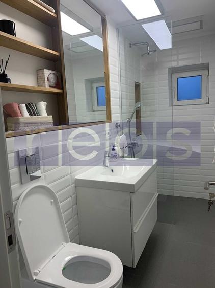 VANZARE  2 CAMERE  DECOMANDAT - PARCARE - DRISTOR - 8