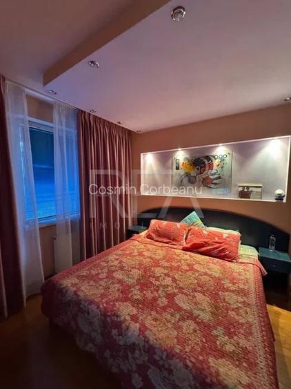 3 Camere Rahova Ghimes