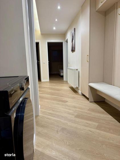 De inchiriat apartament cu 3 camere in Seasons, Zorilor - 6