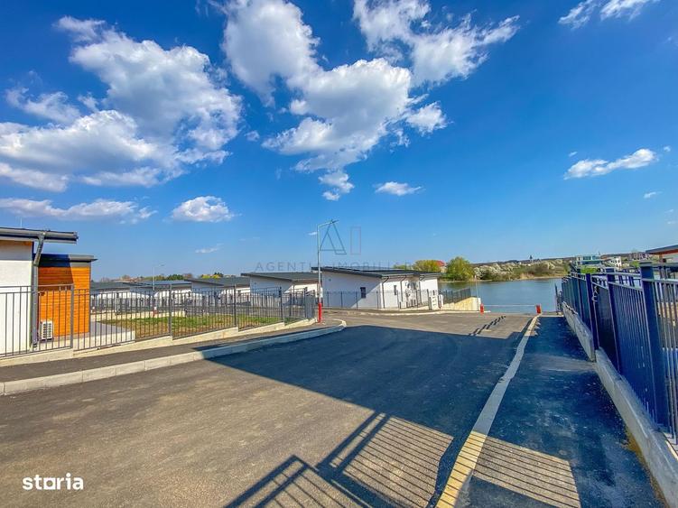 Casa individuala 3 camere - Green Future Snagov - 9