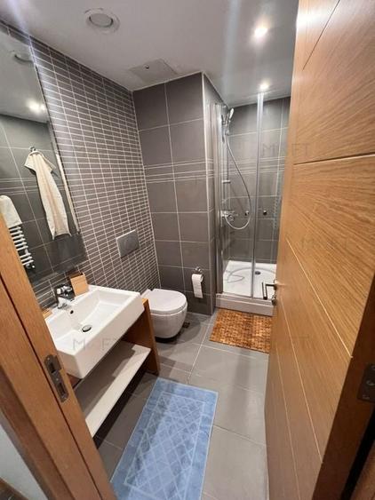 Studio tip 2 camere decomandat || InCity Residence || Dristor Metrou - 6