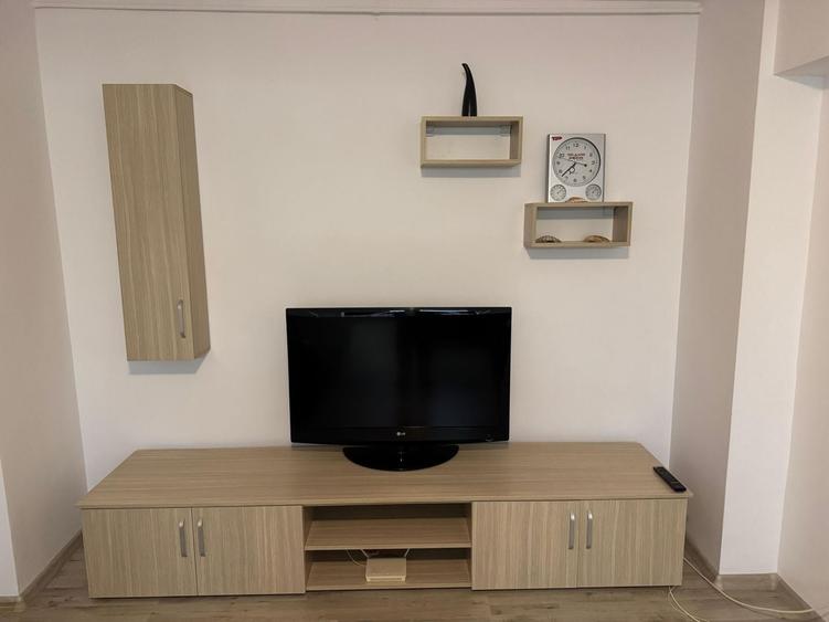 Apartament 2 camere renovat, lângă metrou Titan, mobilat și utilat - 6