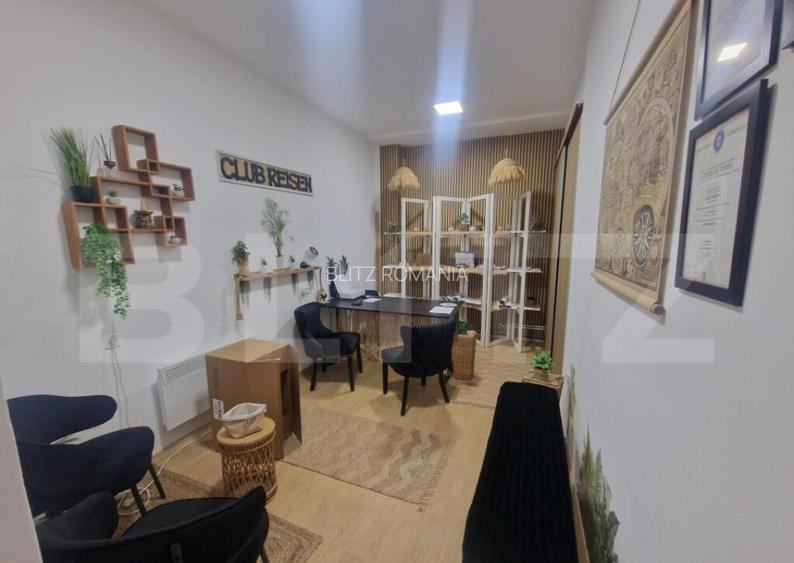 Spatiu Comercial,Ultracentral